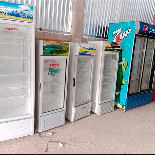 Tủ lạnh - Mua Bán Đồ Cũ Tiền Giang - Cửa Hàng Đồ Cũ Mỹ Tho